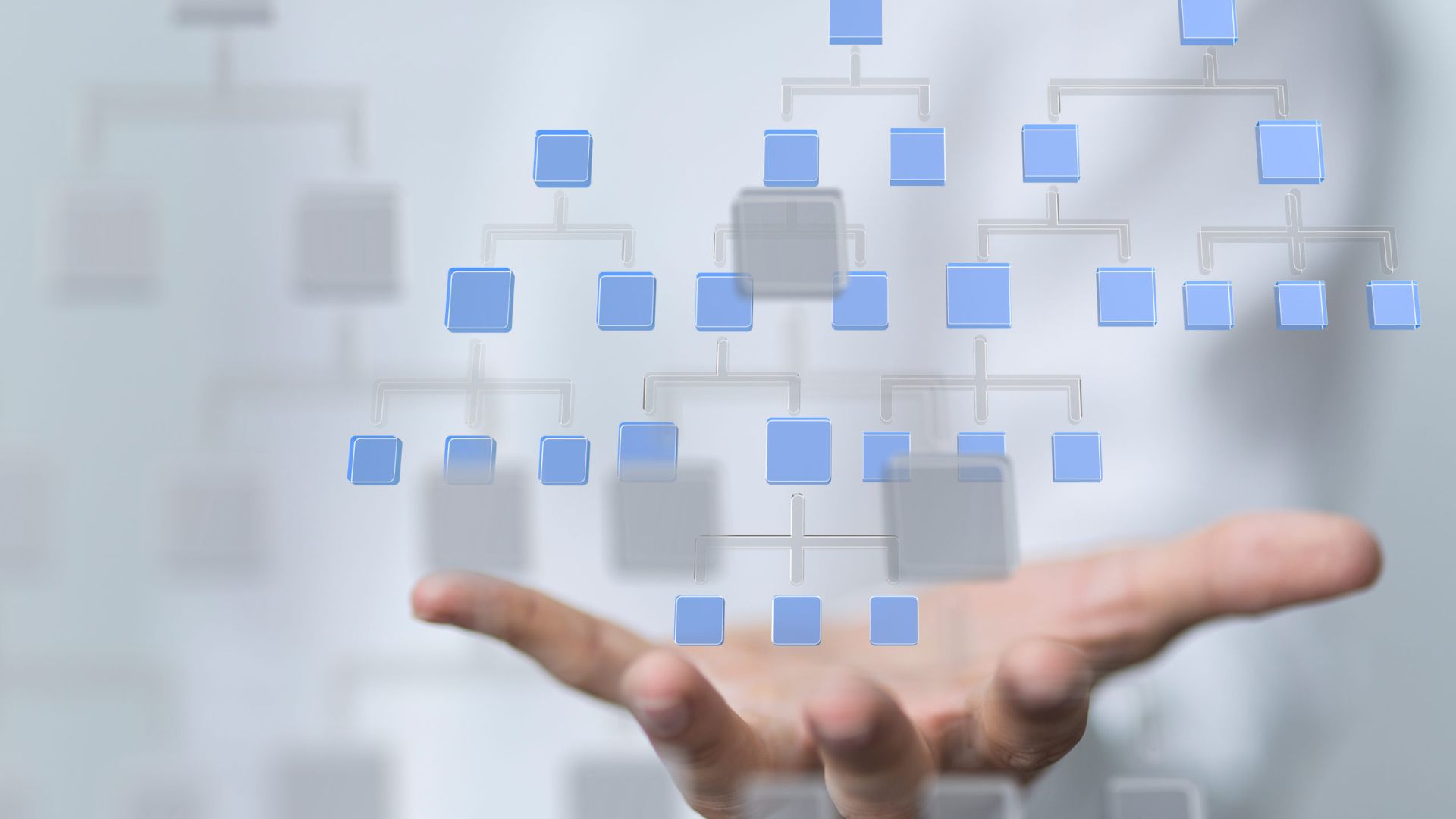 ساختار فروش