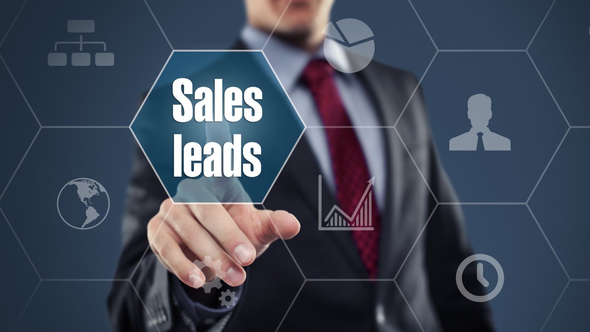 معرفی سرنخ فروش