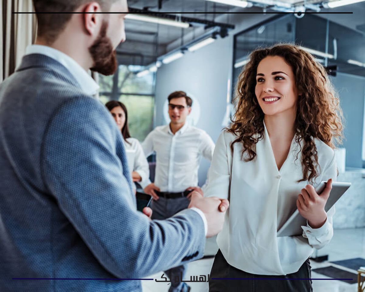 هدف پرسونا (Persona)