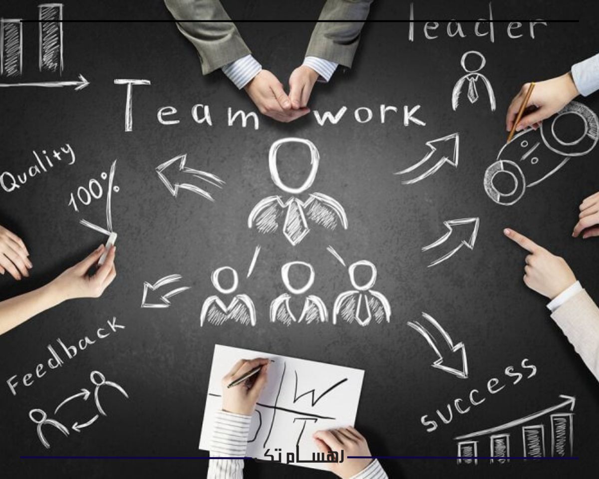 سی آر ام چیست