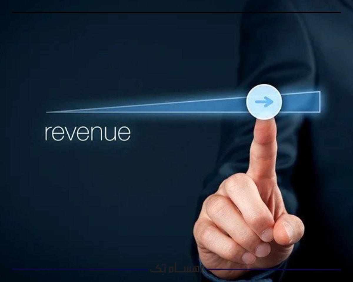 بالا بردن فروش در کسب و کار