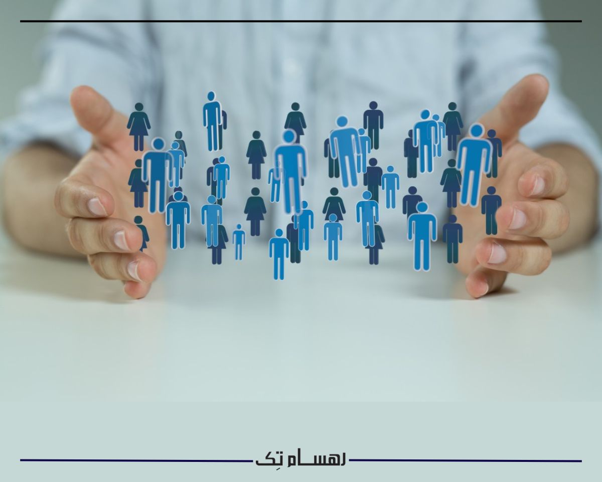 ترفند های مهم افزایش مشتری