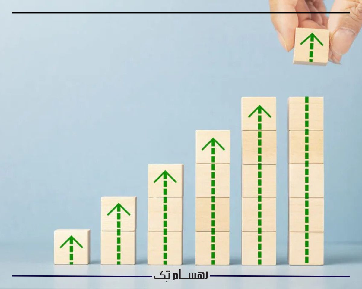 تکنیک های افزایش فروش