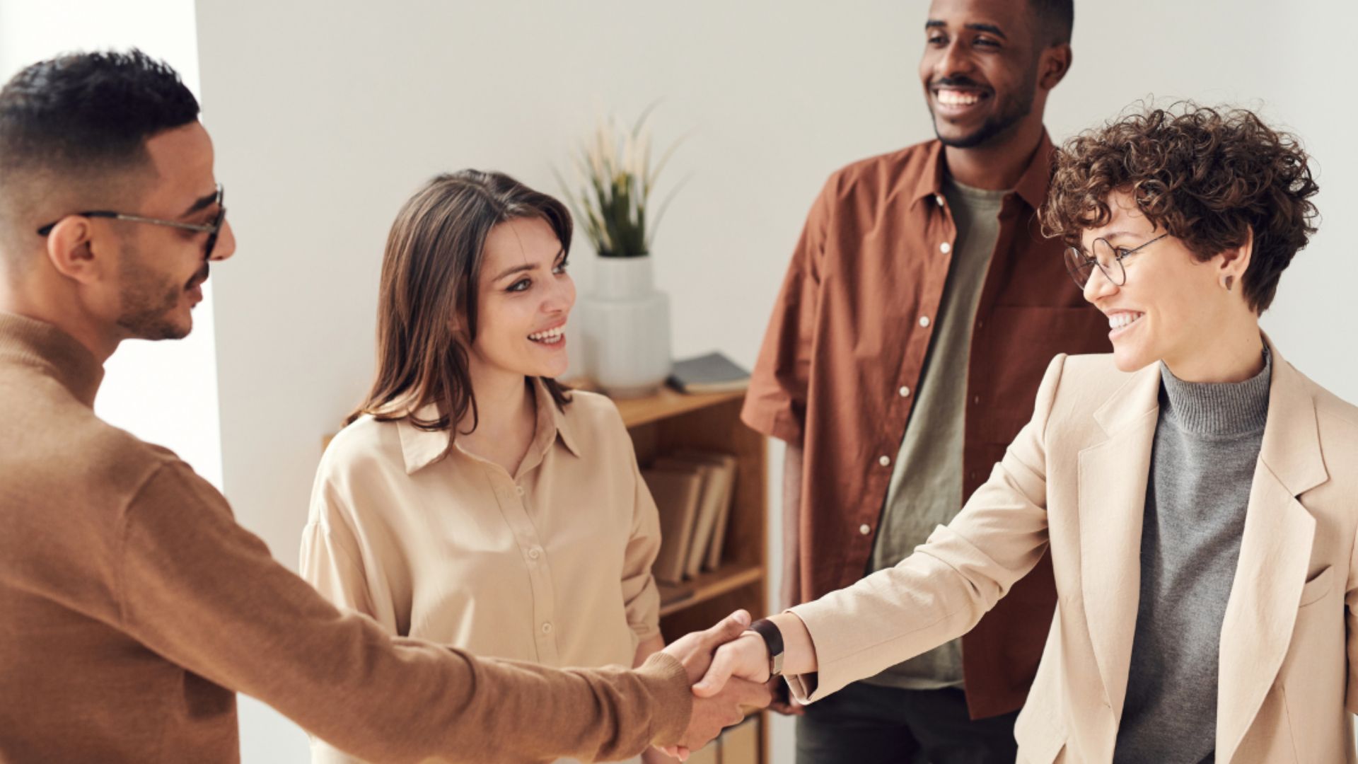 راهکار های افزایش مشتری