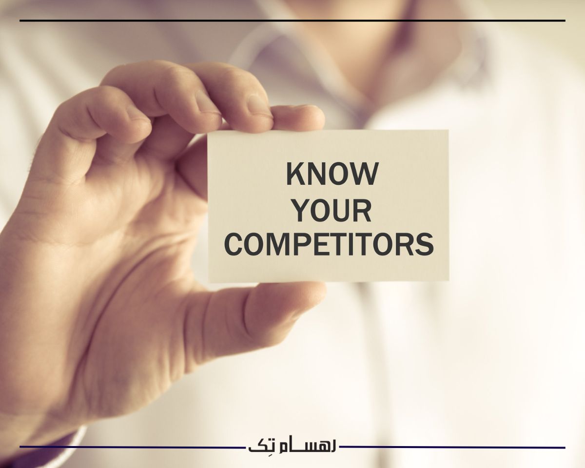 راهکار افزایش فروش