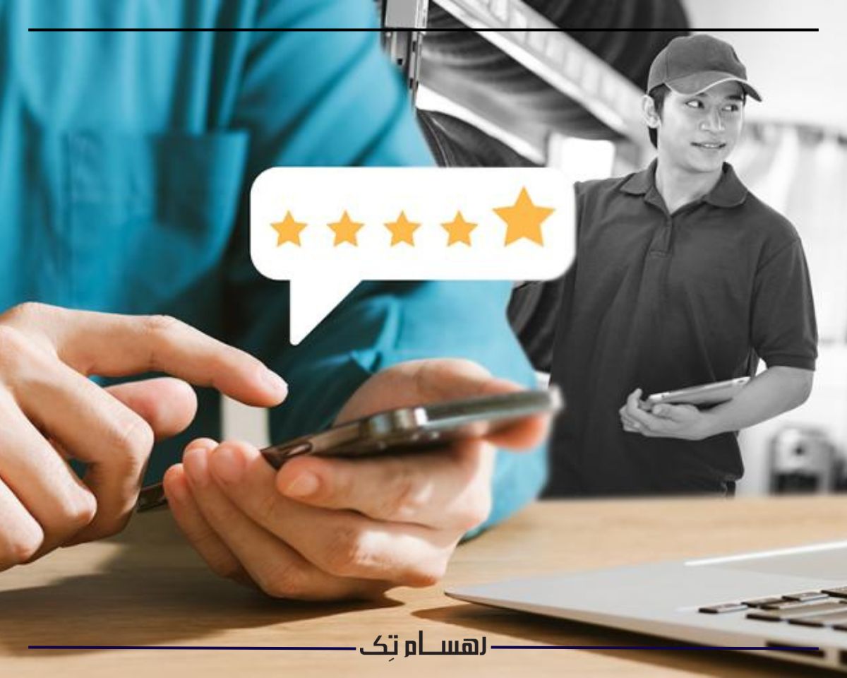 روش های افزایش فروش