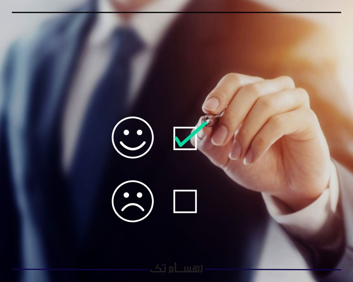 نقش سی ار ام در بازاریابی