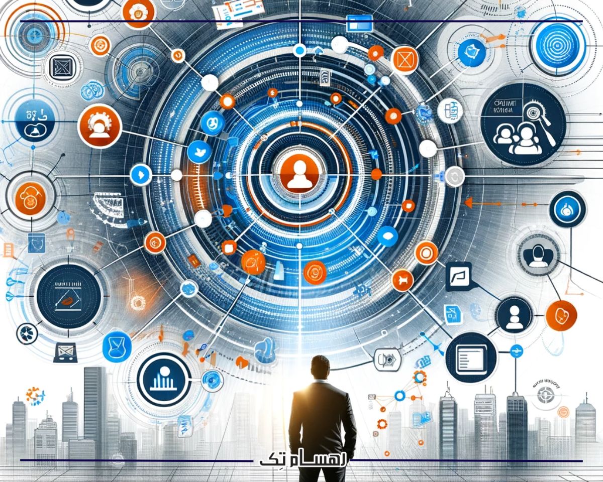  تفاوت ایکس آر ام با سی آر ام چیست؟ 