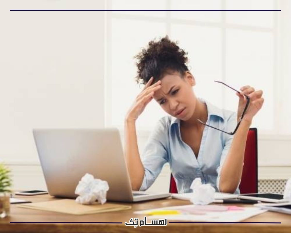 عوامل شکست پروژه های CRM 