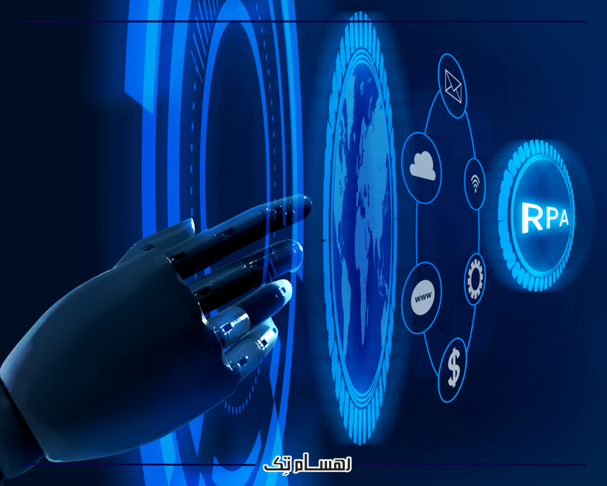 تحول در آینده نرم افزار CRM