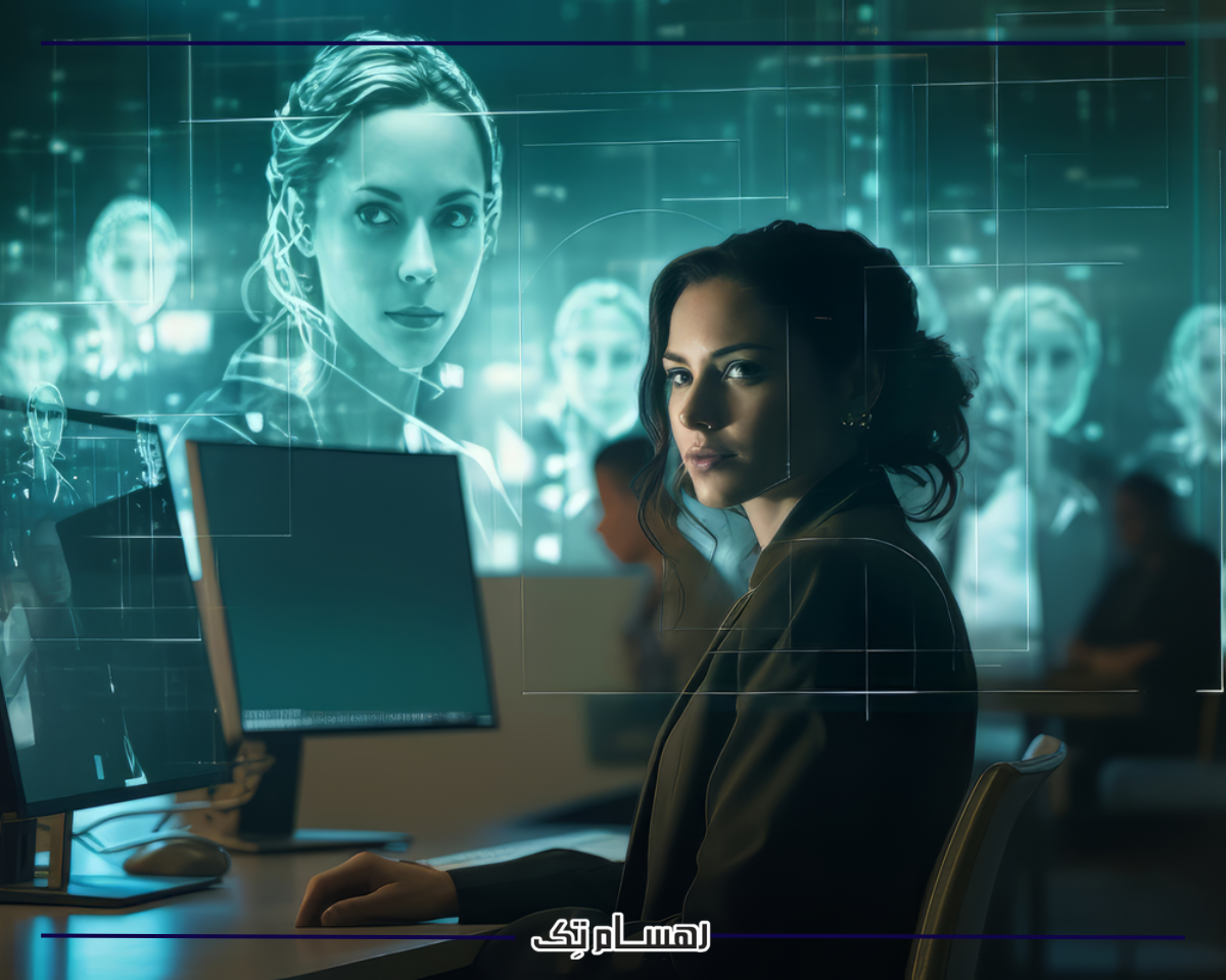 آینده نرم افزار سی ار ام، عامل متحول کننده صنعت نرم افزار