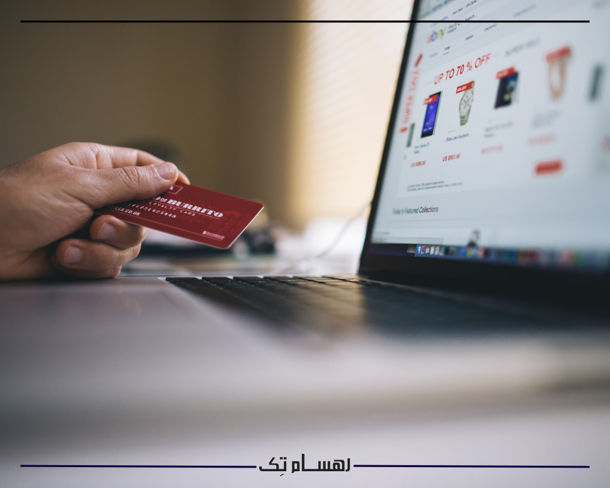 کیک آف فروش و رویدادهای فروش مجازی