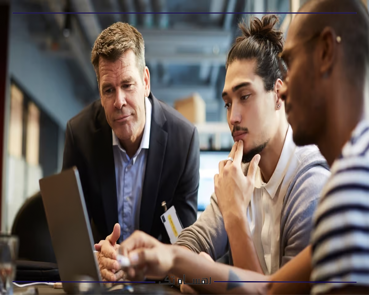 آنبوردینگ سی آر ام