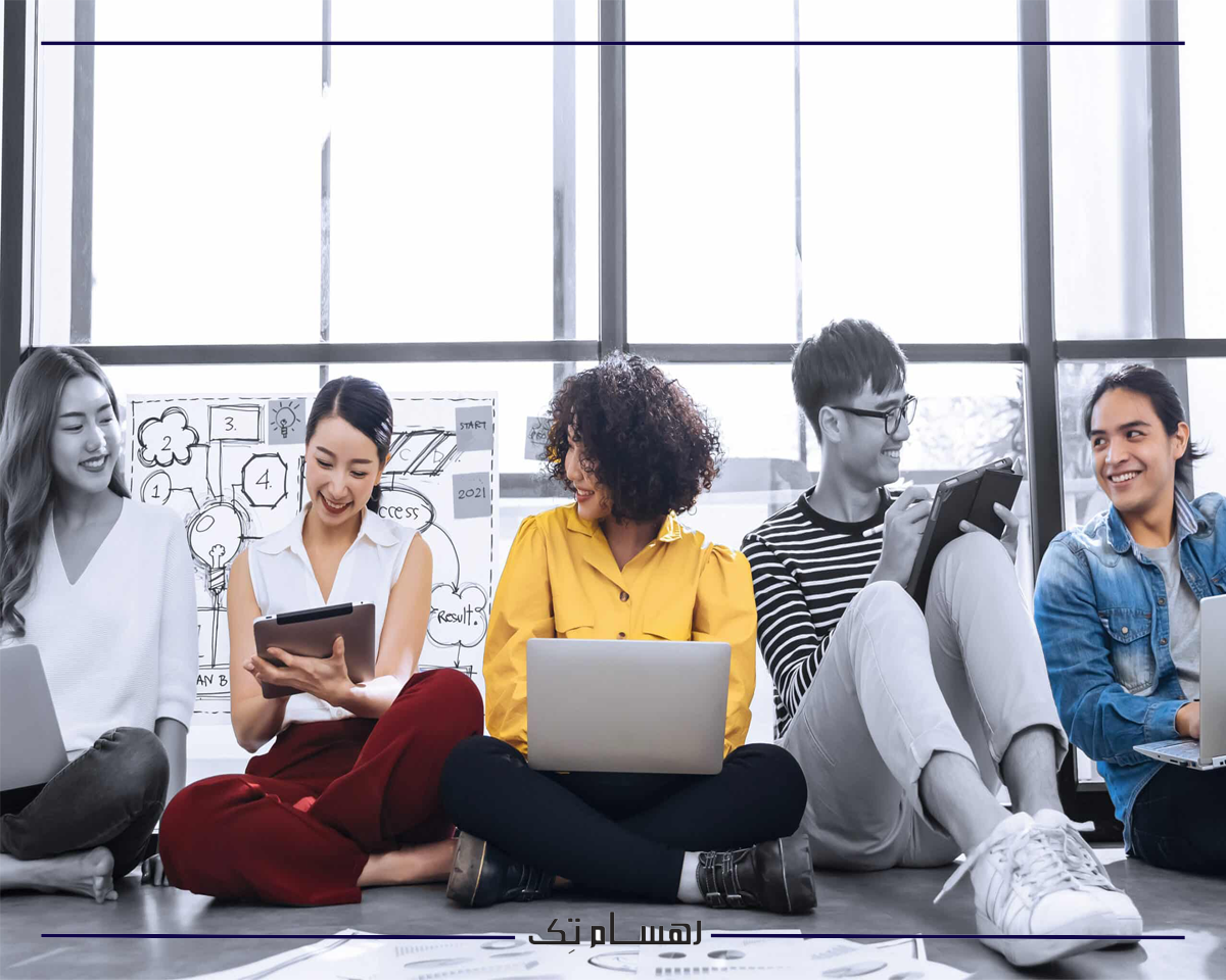 آنبوردینگ نرم افزار crm