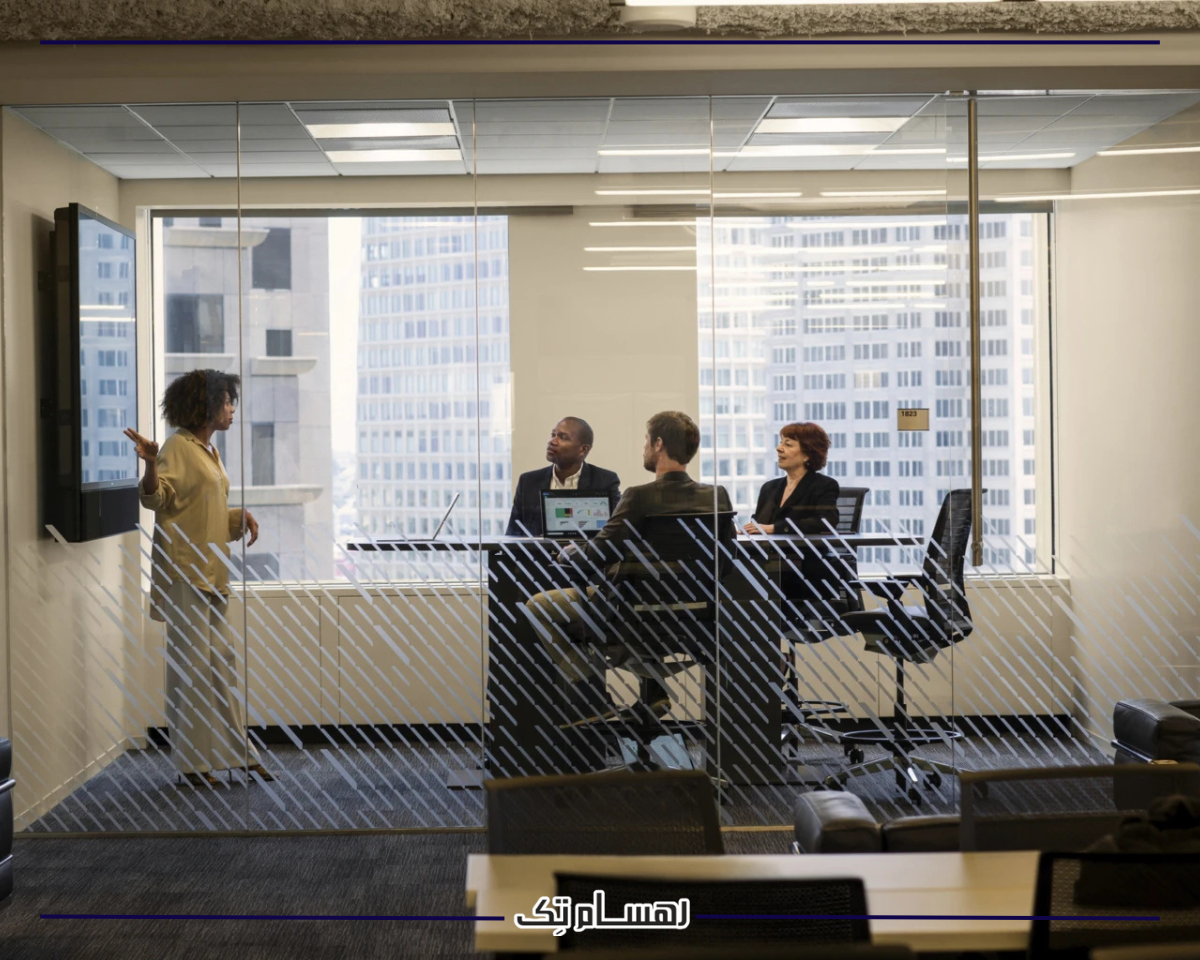 افزایش دقت و سرعت با استفاده از ماژول مدیریت پروژه داینامیک 365 مایکروسافت