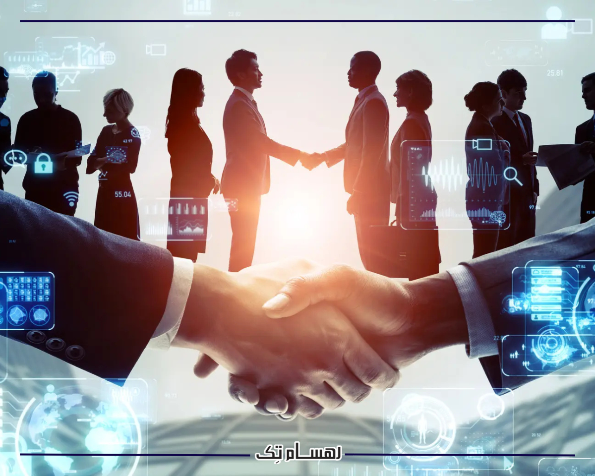 مدیریت پروژه CRM مایکروسافت چگونه به بهبود عملکرد کسب و کارها کمک می کند؟