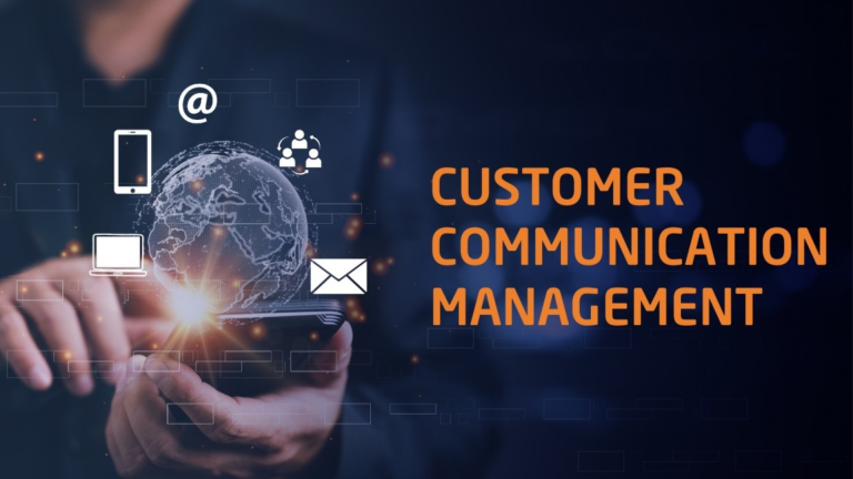 ماژول مدیریت ارتباطات CRM مایکروسافت