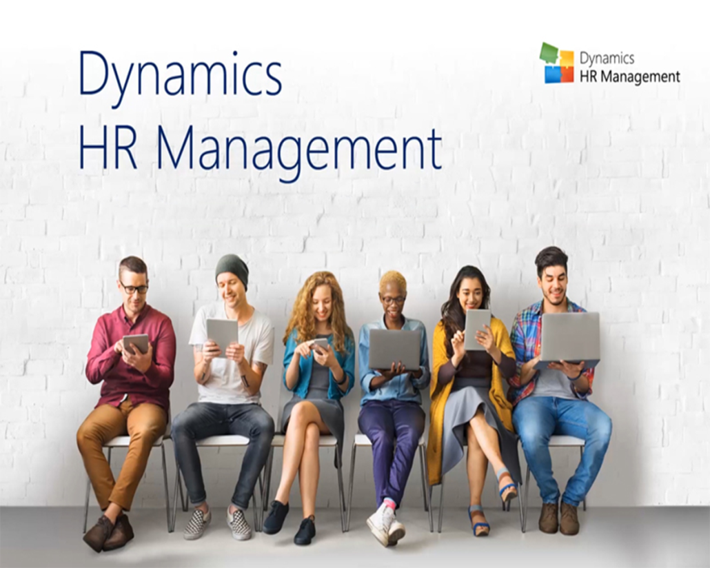 HRCRM مایکروسافت 1