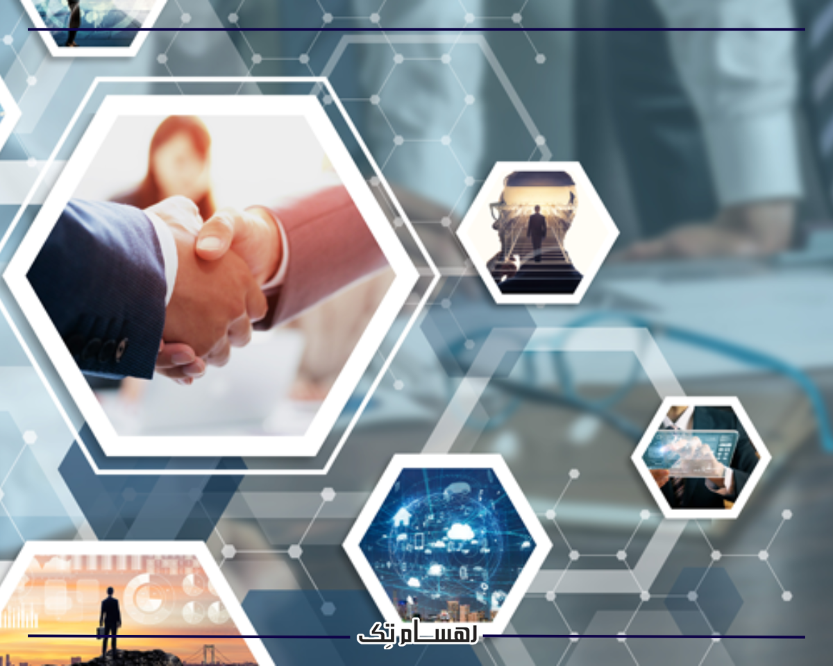 نقش سرویس مدیریت پروژه CRM در بهینه سازی فرآیندهای کاری