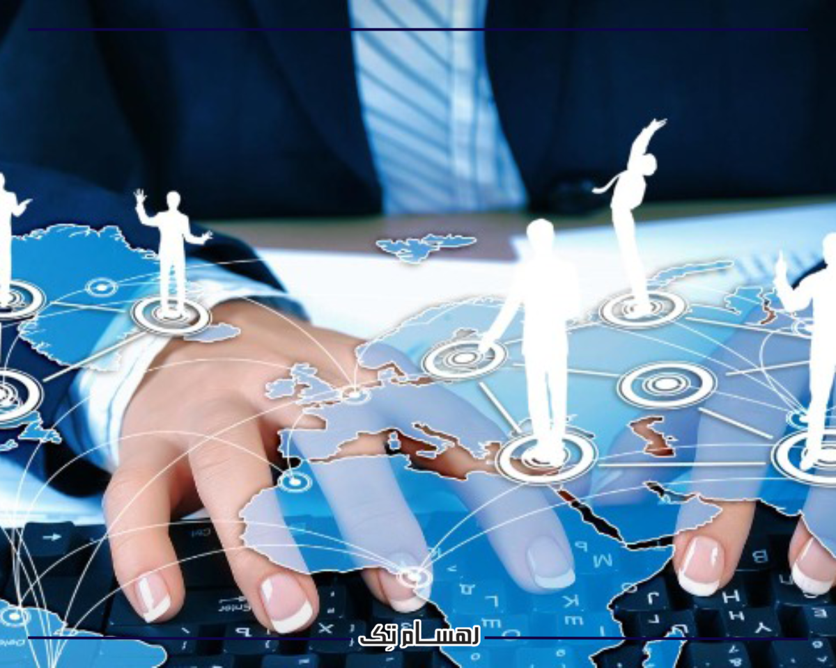 نقش مدیریت پروژه در رشد کسب وکارها