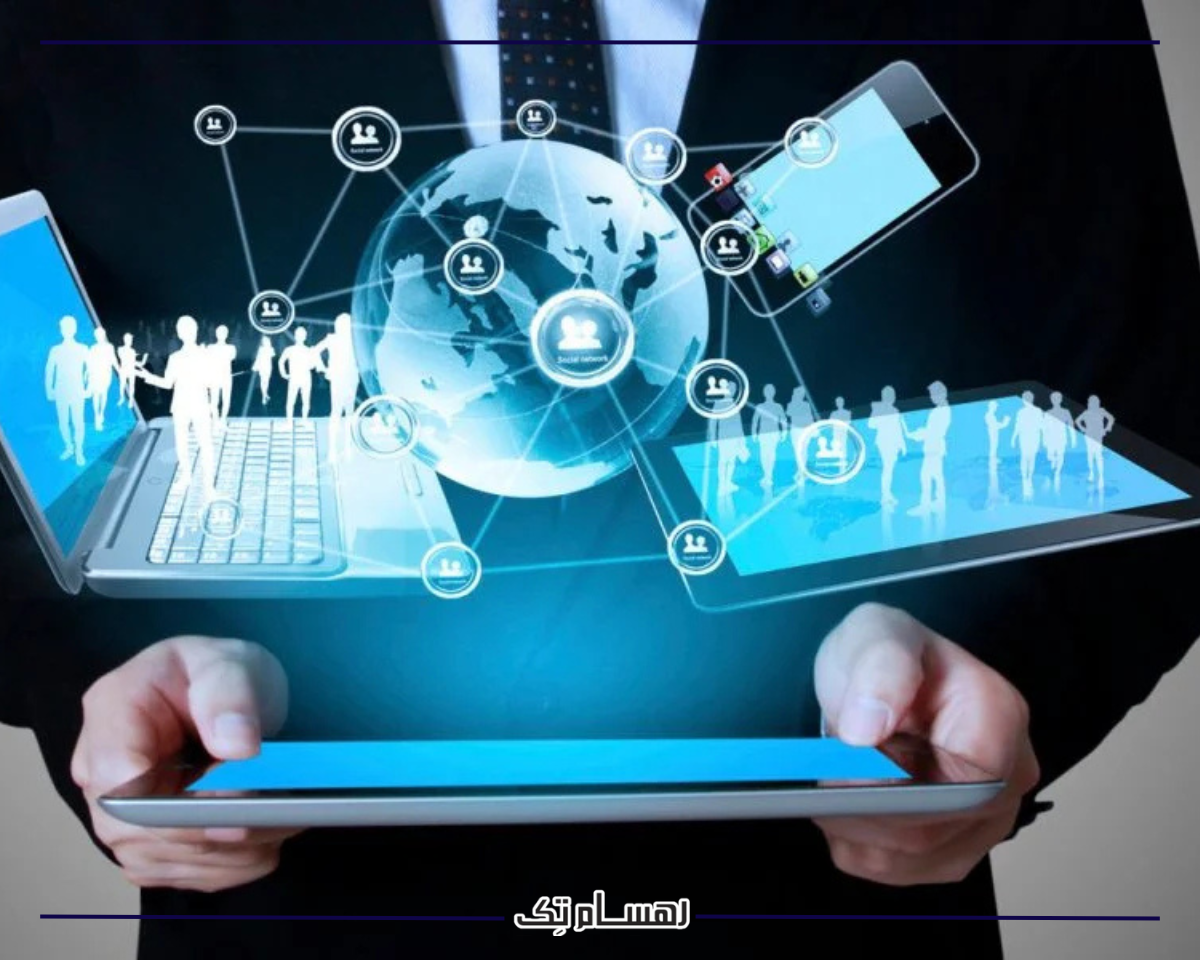 چرا ماژول مدیریت ارتباطات CRM مایکروسافت یک انتخاب هوشمندانه است؟