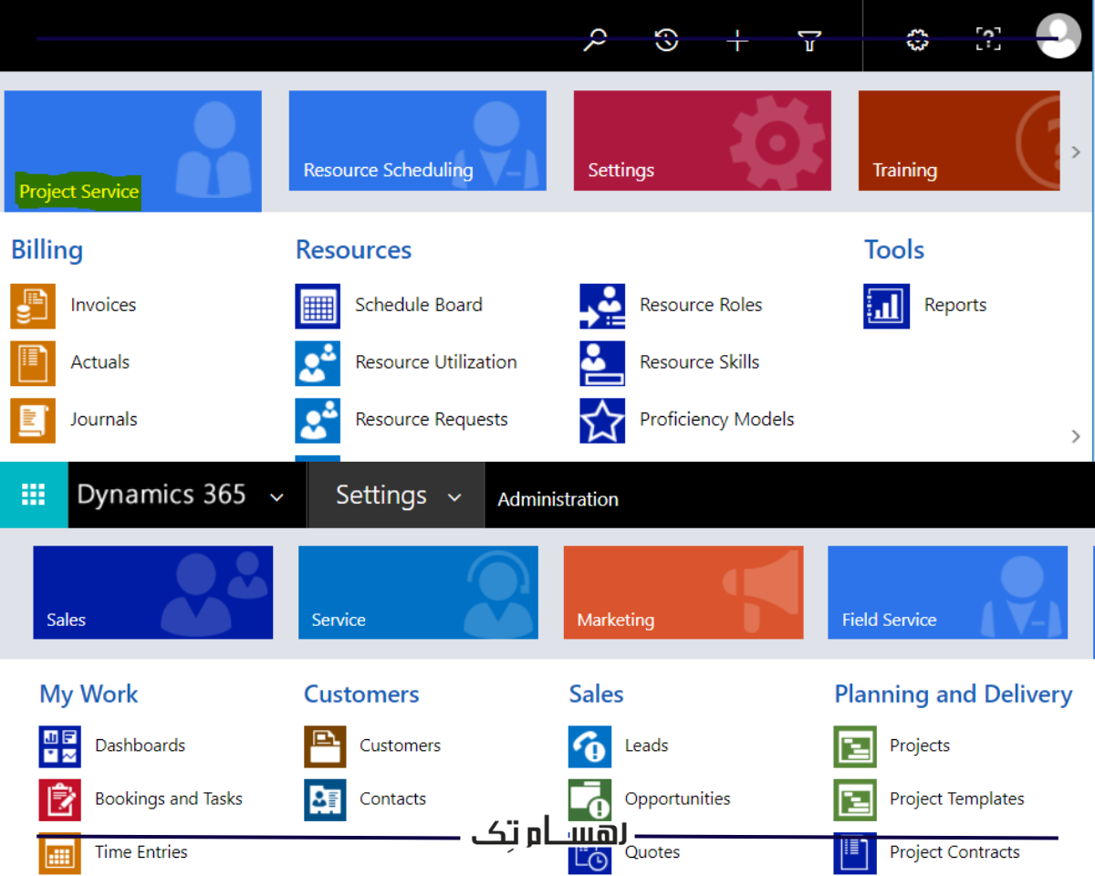 چالش های مدیریت پروژه در سازمان ها و راهکارهای نوین
