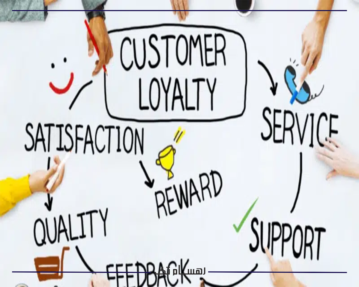 رضایت مشتری چیست